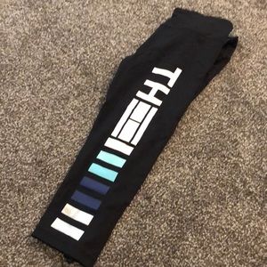 Tommy Hilfiger Sport Capris